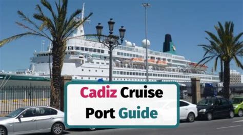 cruissing cadiz|Cruises to Cadiz 2024 / 2025 